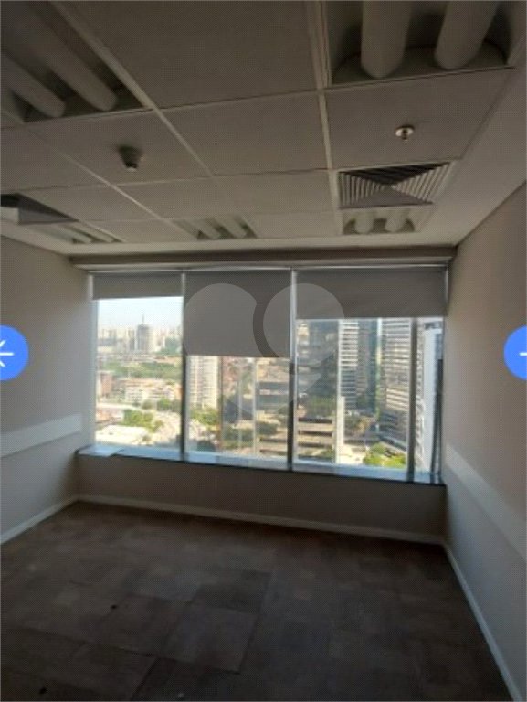 Laje Corporativa para alugar em Vila São Francisco (zona Sul), São Paulo, SP
