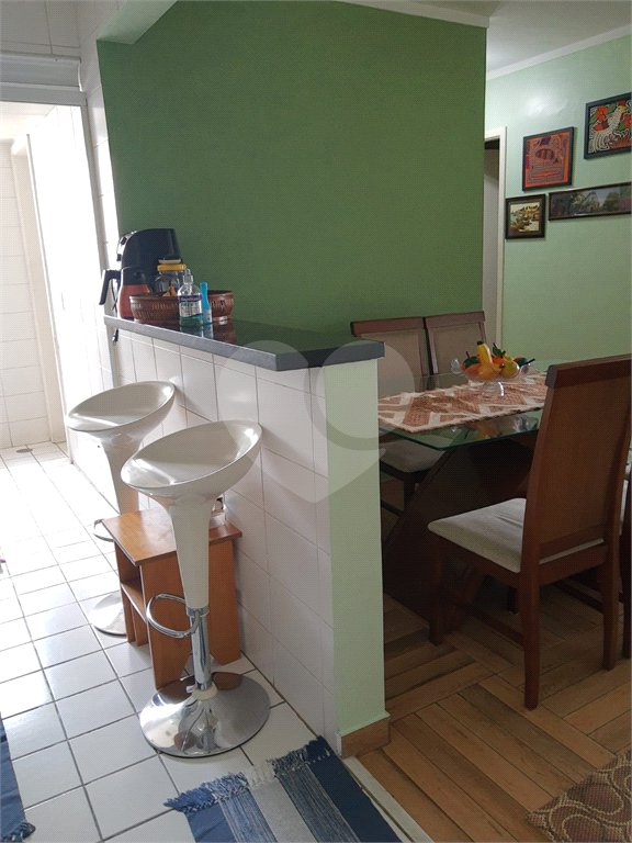 Cobertura à venda com 4 quartos, sendo 1 suíte,  em Chácara Califórnia, São Paulo, SP