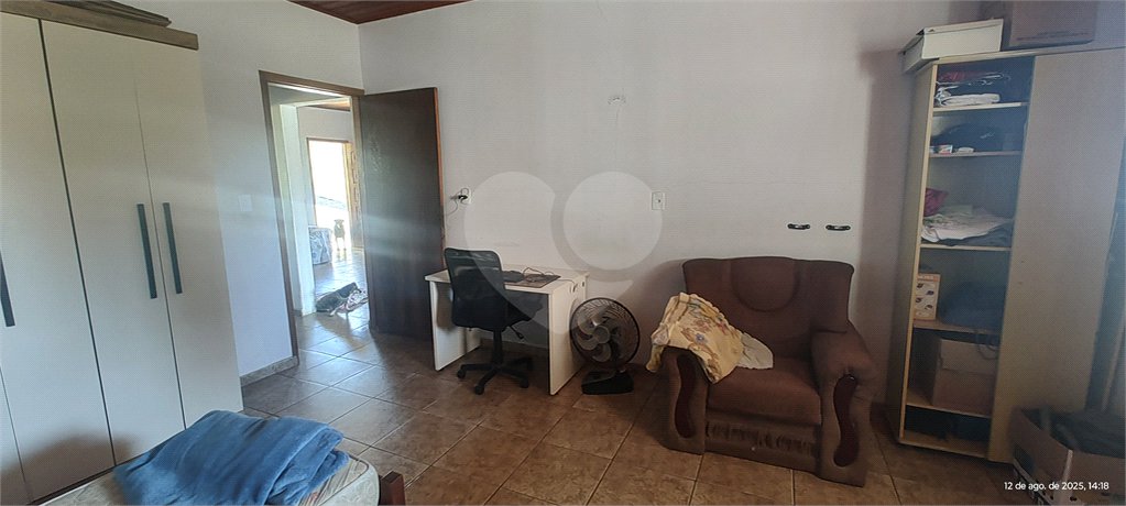 Chácara à venda com 3 quartos, sendo 1 suíte, no Centro, Nazaré Paulista, SP