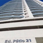 Apartamento com 1 dormitório à venda, 82 m² por R$ 599.000,00 - Boqueirão - Santos/SP
