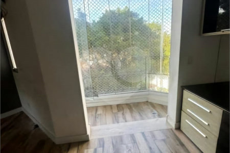 Apartamento à venda com 2 quartos em Vila Indiana, São Paulo, SP