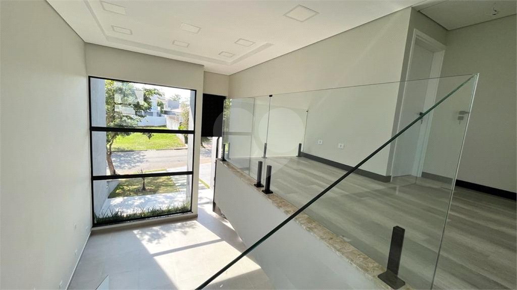 Casa à venda com 4 quartos, sendo 3 suítes, no condomínio Campos do Conde Sorocaba, Sorocaba - SP