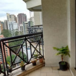 Apartamento à venda com 3 suítes em Vila Andrade, São Paulo, SP