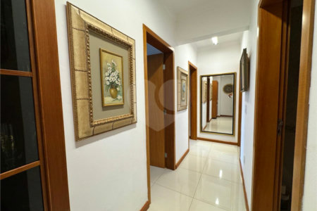 Apartamento à venda com 3 suítes em Nova Aliança, Ribeirão Preto, SP
