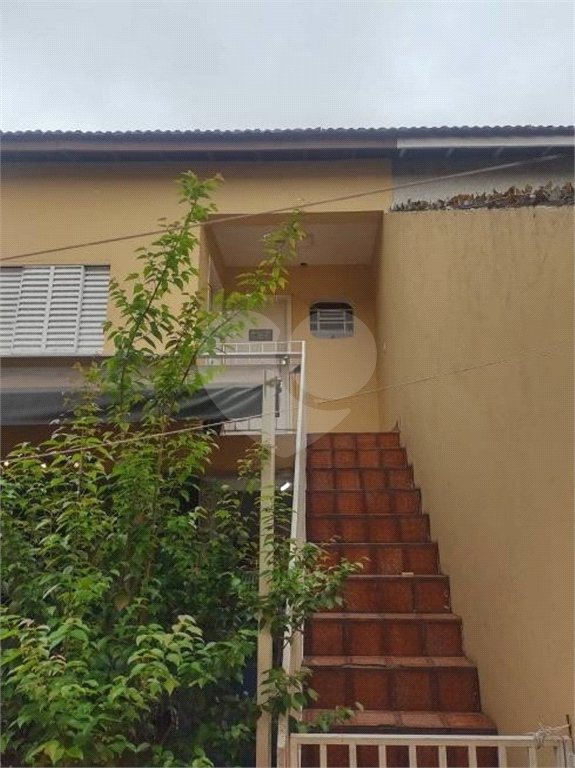 Sobrado à venda com 3 quartos, sendo 1 suíte, em Jardim Bonfiglioli, São Paulo, SP
