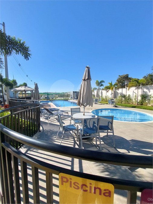 Apartamento à venda com 2 quartos em Jardins do Império, Indaiatuba, SP