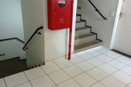 Apartamento à venda com 2 quartos em Parque Campo Bonito, Indaiatuba, SP