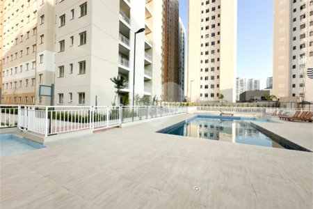 Apartamento à venda ou para alugar com 2 quartos em Várzea da Barra Funda, São Paulo, SP