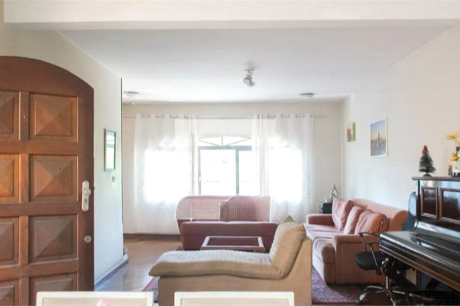 Casa de Vila à venda com 3 suítes em Santana, São Paulo, SP