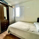 Casa à venda com 2 quartos, sendo 1 suíte,  no condomínio Residencial Jasmin, Itapetininga - SP