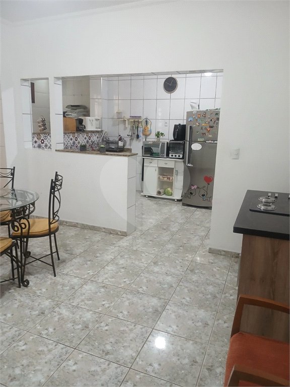 Casa Térrea à venda com 3 quartos em Limão, São Paulo, SP