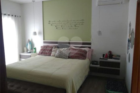 Casa à venda com 4 suítes no condomínio Sunset, Sorocaba - SP