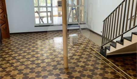 Sobrado à venda com 3 quartos, sendo 1 suíte,  em Santana, São Paulo, SP