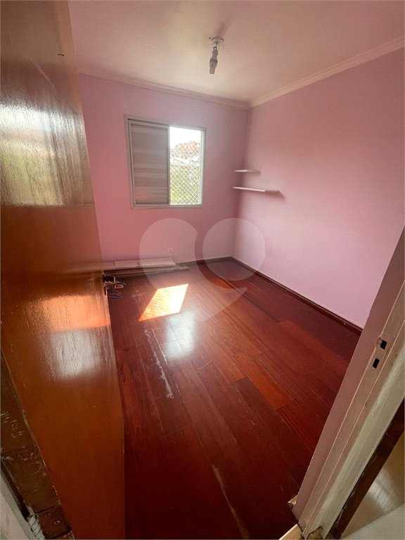 Apartamento à venda com 2 quartos em Vila Inglesa, São Paulo, SP