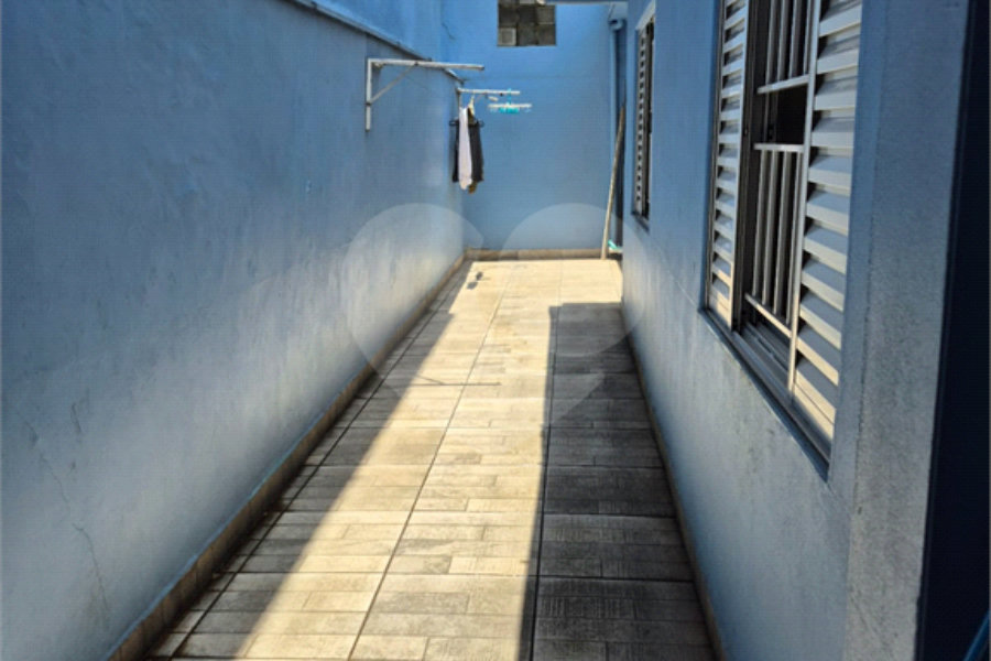 Casa Térrea à venda com 2 quartos, sendo 1 suíte,  em Vila Guarani, São Paulo, SP