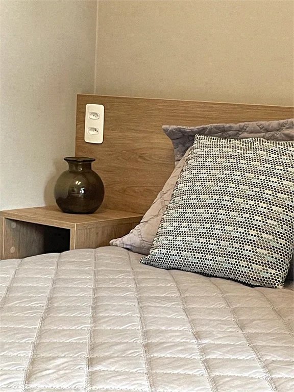 Apartamento à venda com 1 quarto em Jardim das Acácias, São Paulo, SP
