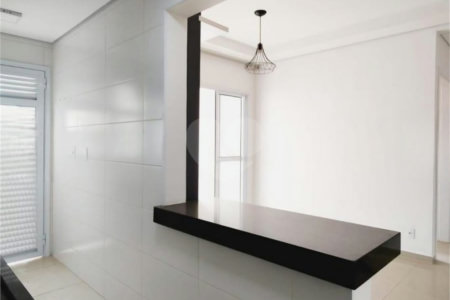 Apartamento à venda com 2 quartos, sendo 1 suíte, em Parque Campolim, Sorocaba, SP