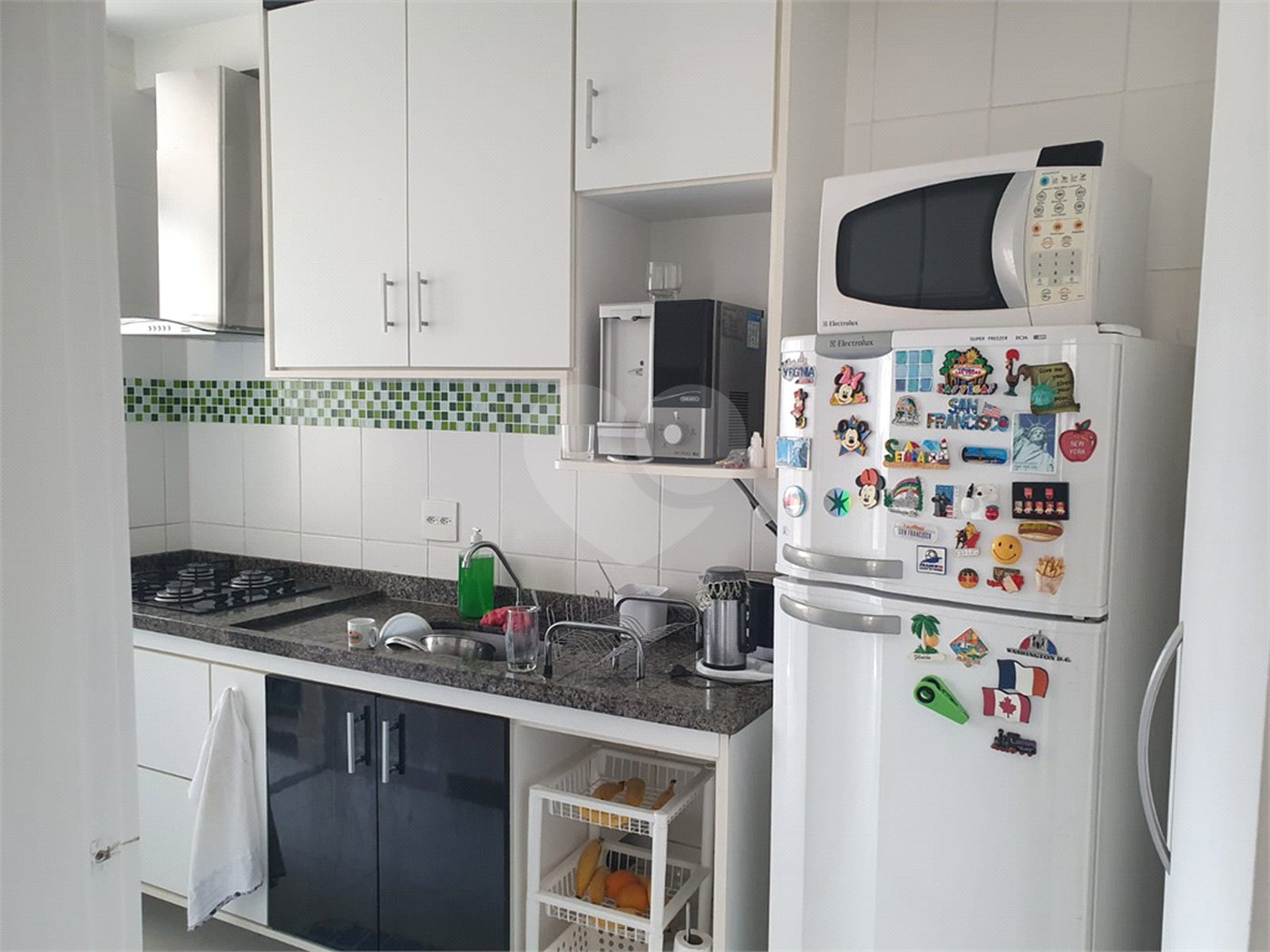 Apartamento à venda com 3 quartos, sendo 2 suítes,  em Vila Sanches, São José dos Campos, SP