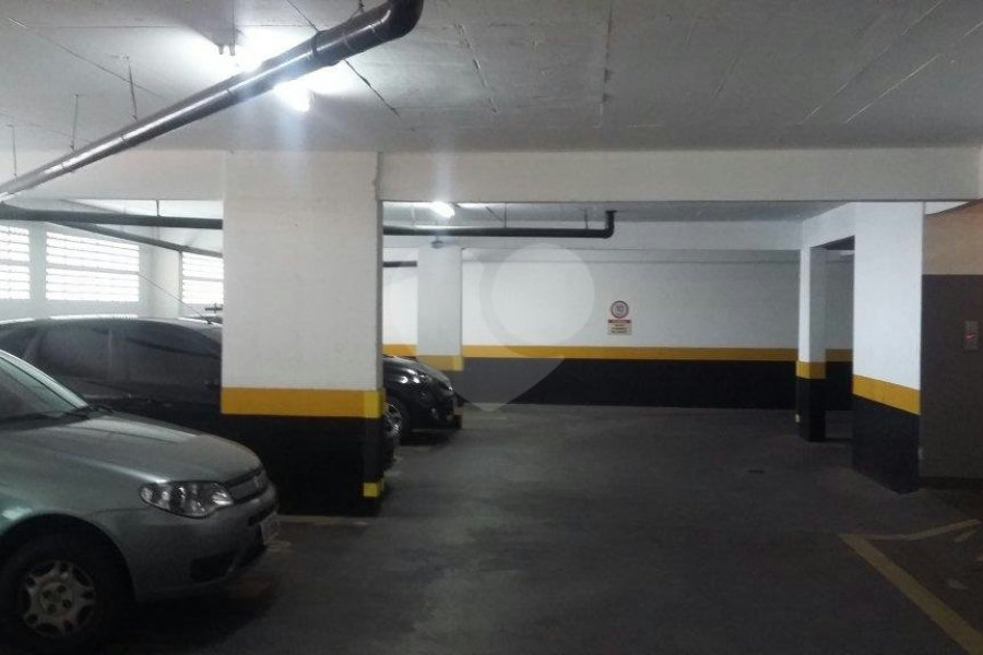 Apartamento à venda com 2 quartos em Casa Verde, São Paulo, SP