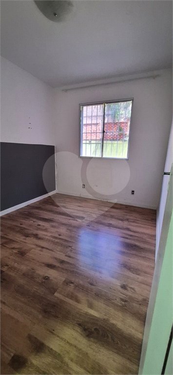 Apartamento à venda com 2 quartos em Campo Grande, Rio de Janeiro, RJ