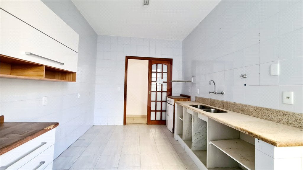 Apartamento à venda com 3 quartos, sendo 1 suíte, em Gávea, Rio de Janeiro, RJ