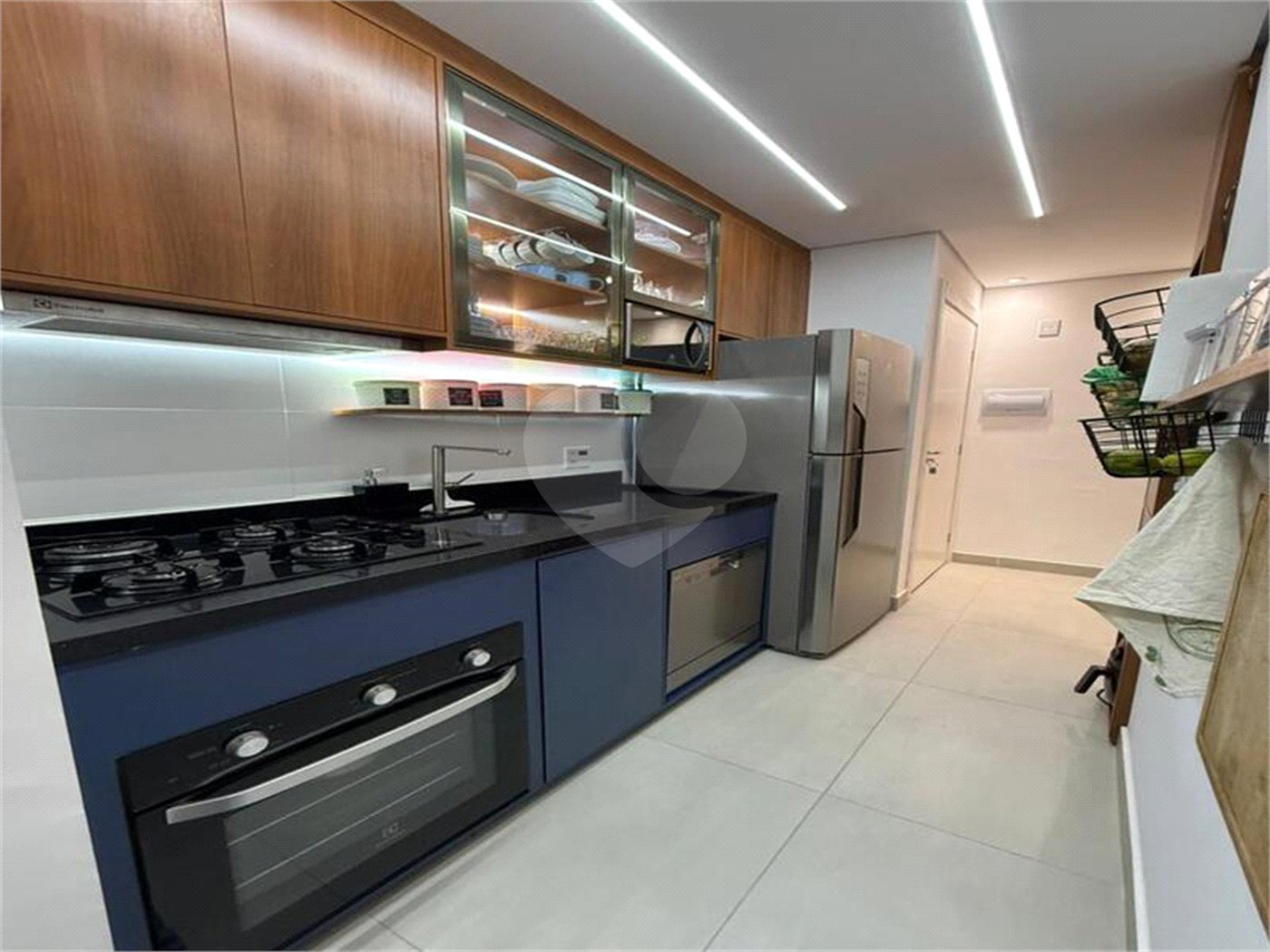 Apartamento à venda com 2 quartos em Mooca, São Paulo, SP