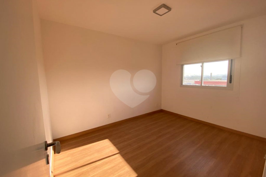 Apartamento à venda com 3 quartos, sendo 1 suíte, em Vila Guilherme, São Paulo, SP