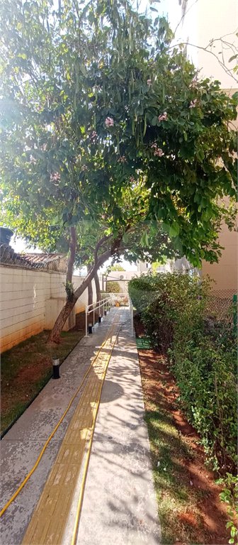 Apartamento à venda com 2 quartos em Vila Progresso, Sorocaba, SP