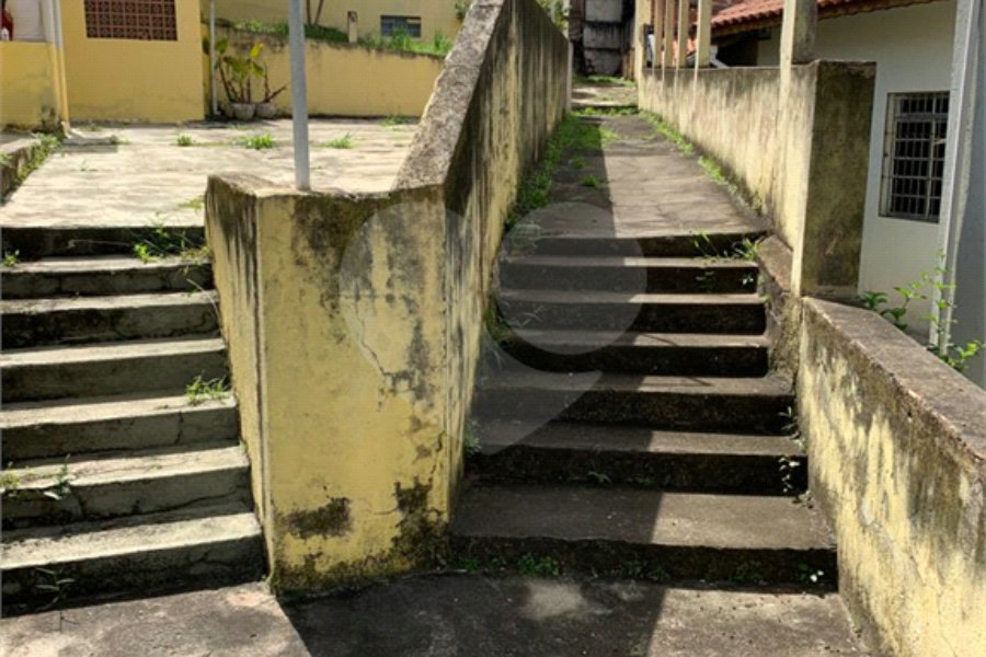 Terreno à venda com 3 quartos em Vila Nova Mazzei, São Paulo, SP