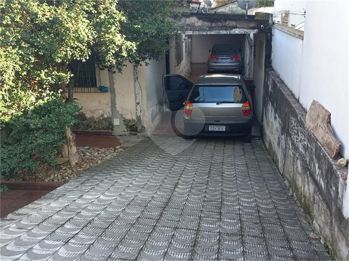 Terreno à venda com 2 quartos em Tucuruvi, São Paulo, SP
