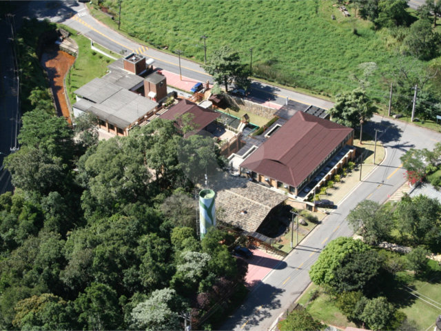 Casa à venda em Serra da Cantareira, Mairiporã, SP