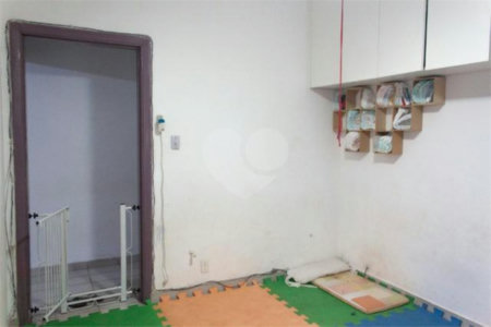 Casa à venda com 2 quartos em Lapa, São Paulo, SP