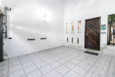 Casa à venda com 3 quartos em Ipiranga, São Paulo, SP