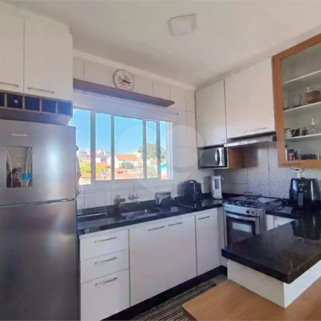 Apartamento a Venda - 2 dormitórios - Jd. Colonial
