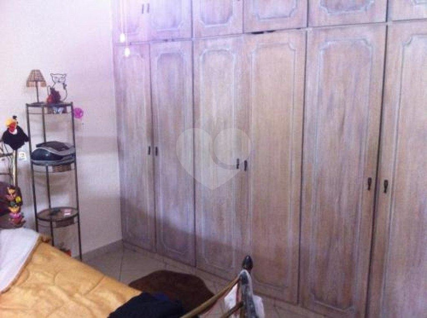 Sobrado à venda com 6 quartos, sendo 4 suítes, em Barro Branco (zona Norte), São Paulo, SP