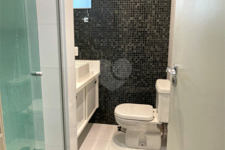 Apartamento à venda com 2 quartos, sendo 1 suíte, em Indianópolis, São Paulo, SP