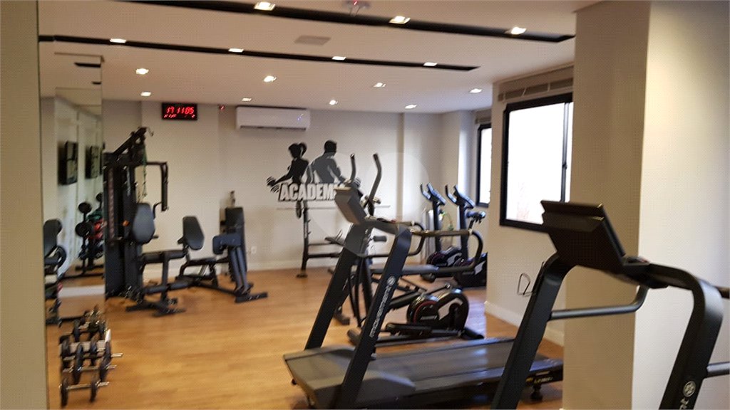 Apartamento à venda com 2 quartos em Jardim Paulistano, Ribeirão Preto, SP