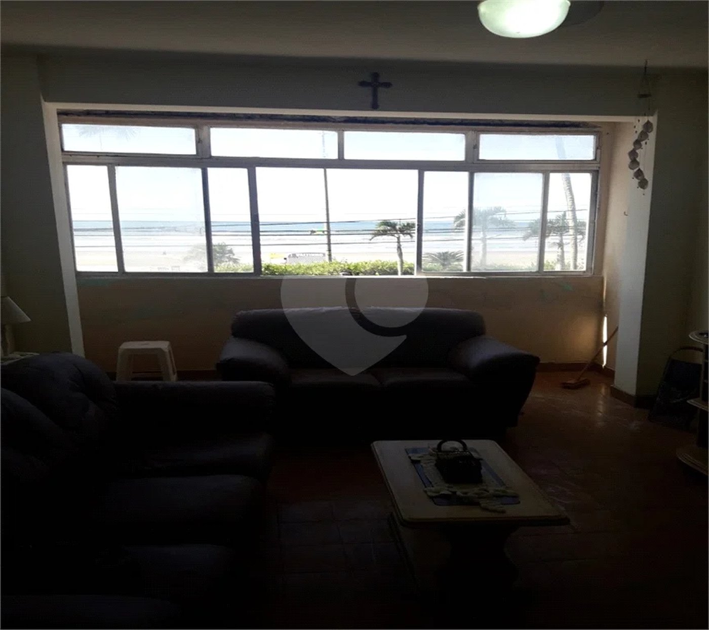 Apartamento à venda com 2 quartos em Caiçara, Praia Grande, SP