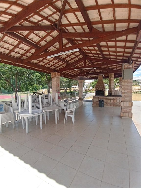Casa à venda com 4 quartos, sendo 3 suítes, no condomínio Campos do Conde Sorocaba, Sorocaba - SP