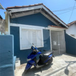 Casa de Vila à venda com 1 quarto em Tucuruvi, São Paulo, SP