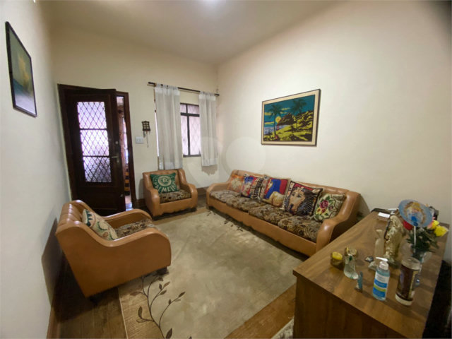 Casa à venda com 4 quartos em Santana, São Paulo, SP
