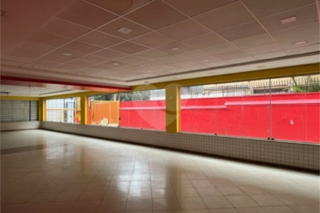 Salão Comercial para alugar em Santo Amaro, São Paulo, SP