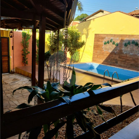Casa à venda com 3 quartos, sendo 1 suíte, em Jardim Ypê, Paulínia, SP