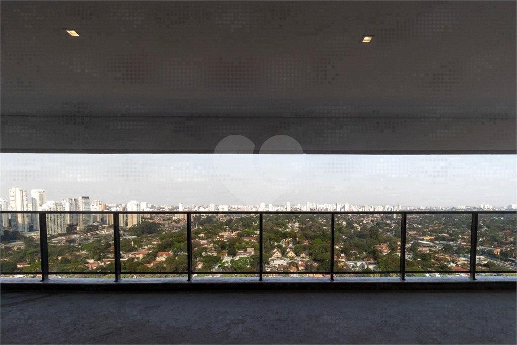 Apartamento à venda com 4 suítes em Brooklin, São Paulo, SP