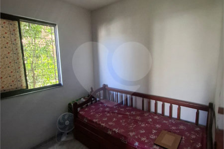 Apartamento à venda com 3 quartos em Campo Grande, Rio de Janeiro, RJ