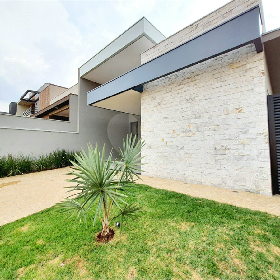 Casa à venda com 3 suítes no condomínio San Marco - Ilha Roma Rp, Ribeirão Preto - SP