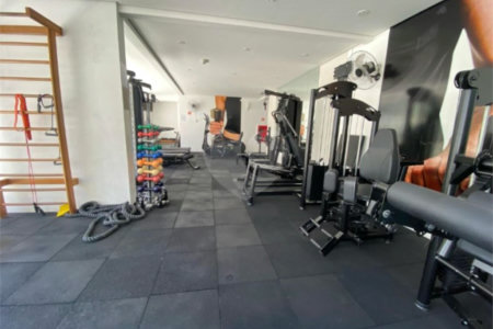 Apartamento à venda com 3 quartos, sendo 1 suíte, em Vila Andrade, São Paulo, SP