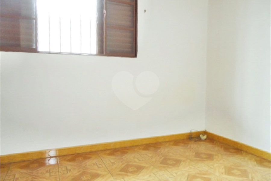 Sobrado à venda com 3 quartos em Tucuruvi, São Paulo, SP
