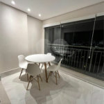 Studio à venda ou para alugar com 1 suíte em Vila Clementino, São Paulo, SP