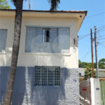 Sobrado à venda com 2 quartos em Horto, São Paulo, SP